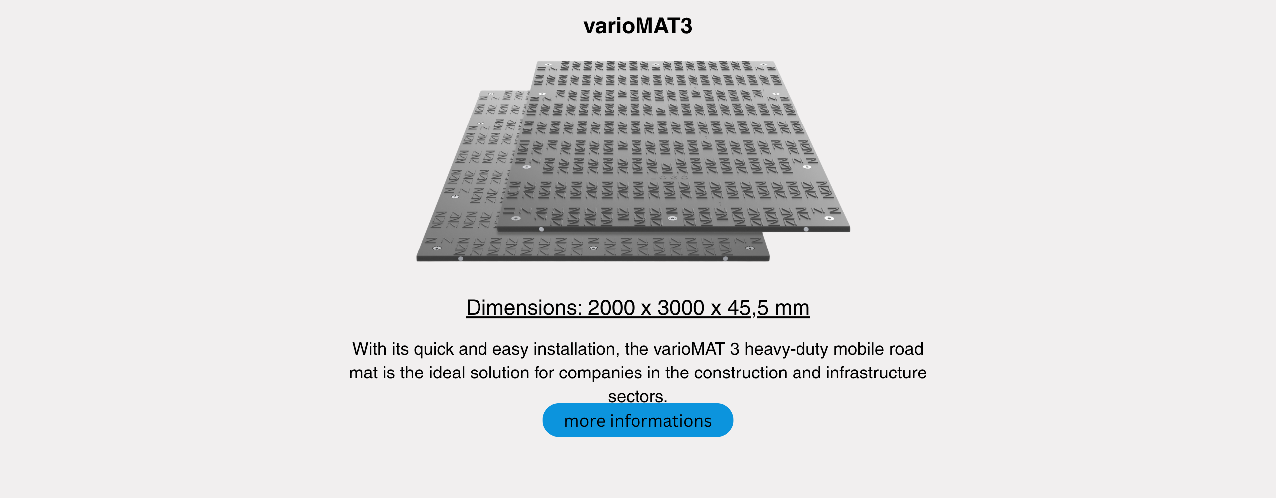 varioMAT3_Englisch