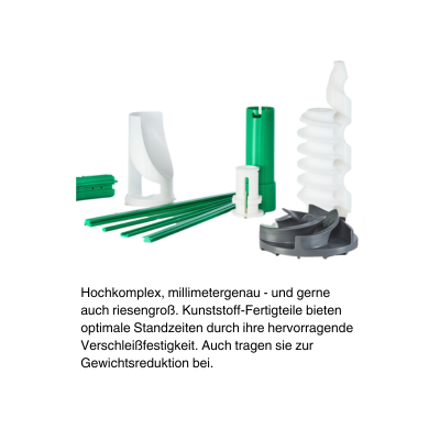 OKULEN-Finished Parts