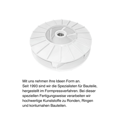 OKULEN-Moulded Parts