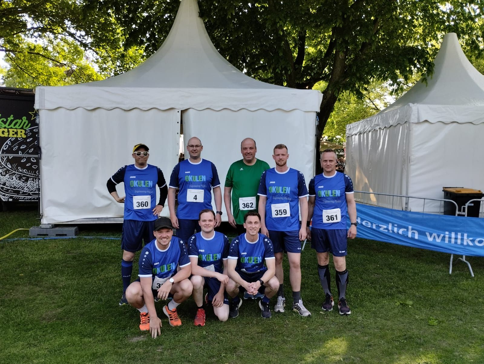 Vredenlauf23
