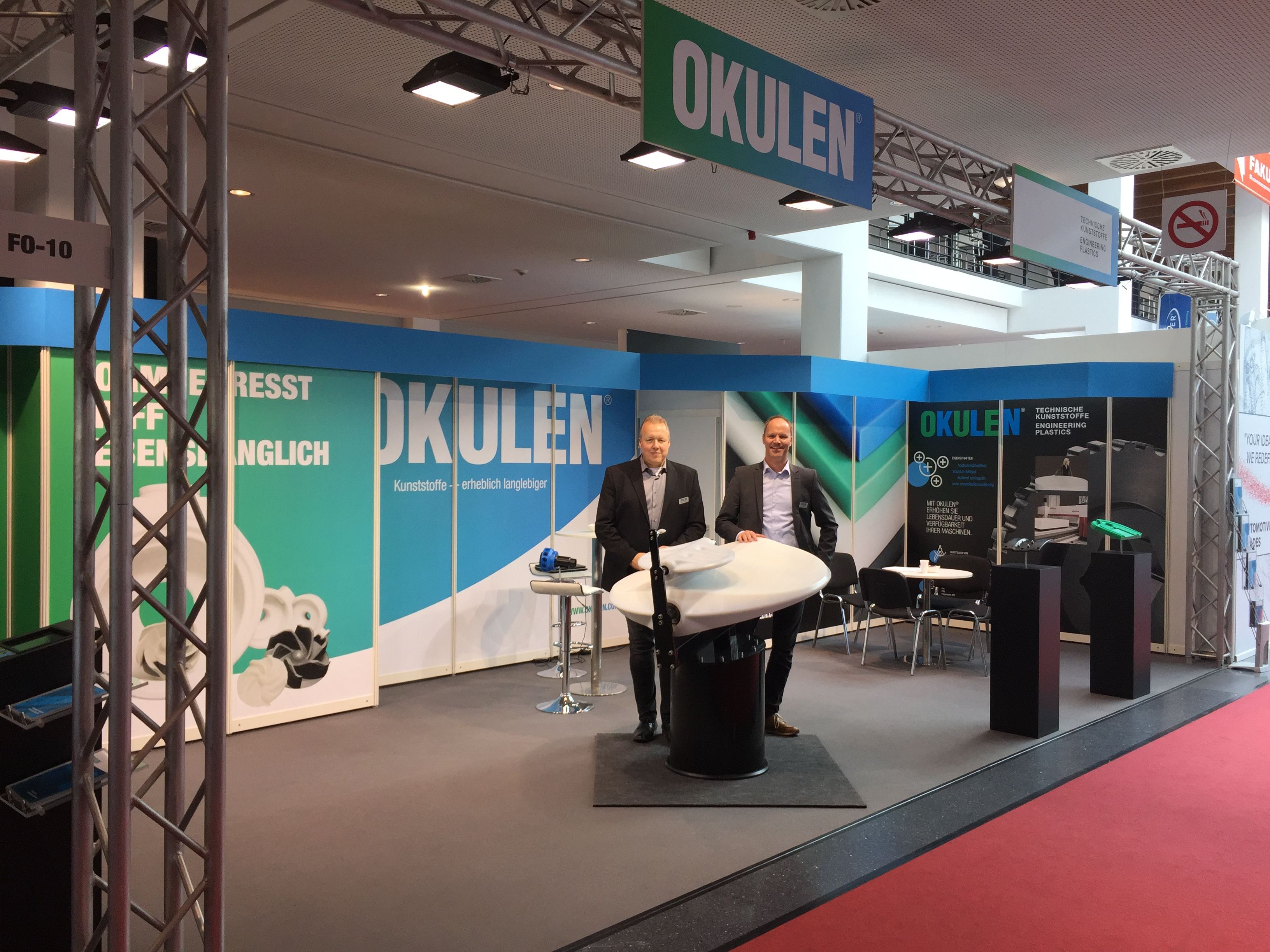Fakuma2018